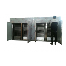 Red dates drying machine